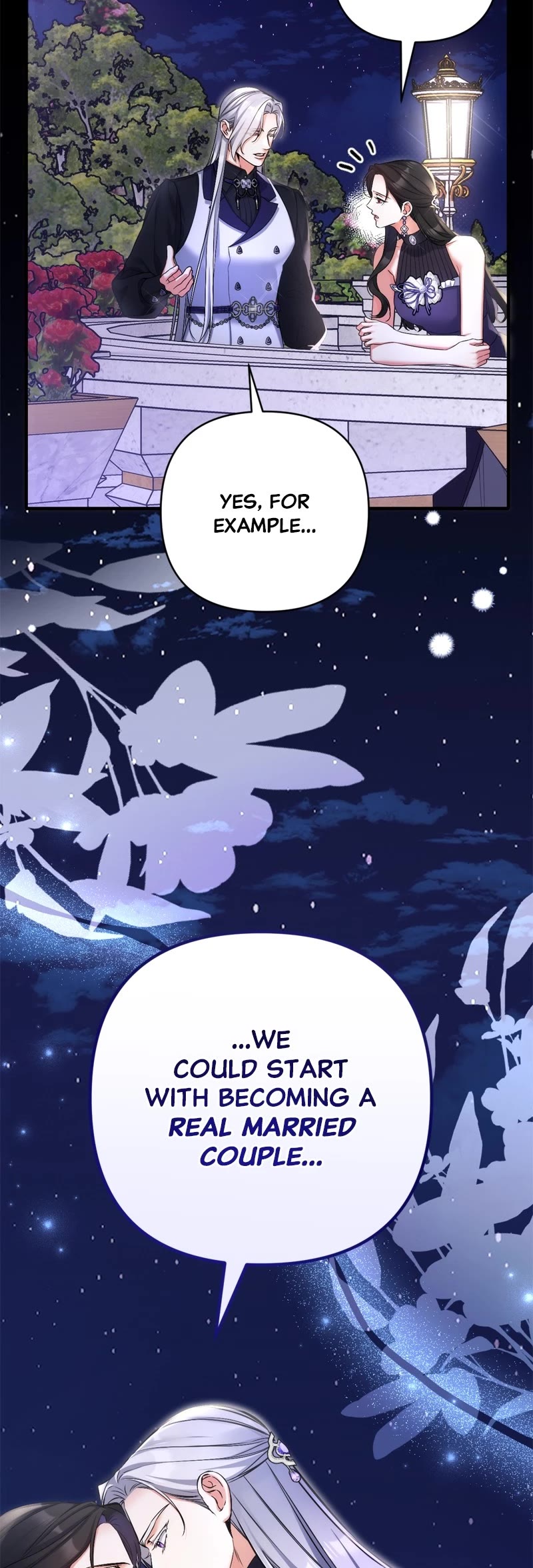 For My Derelict Favorite Chapter 94 page 42 - Chapter 94: (S2) Episode 94