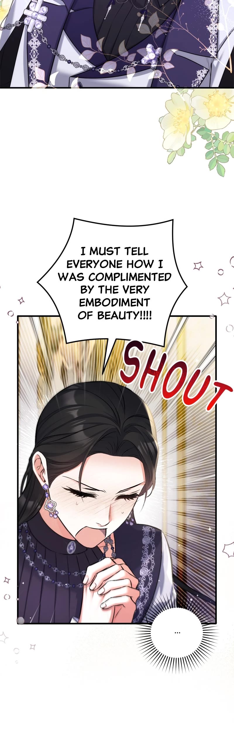 For My Derelict Favorite Chapter 94 page 5 - Chapter 94: (S2) Episode 94