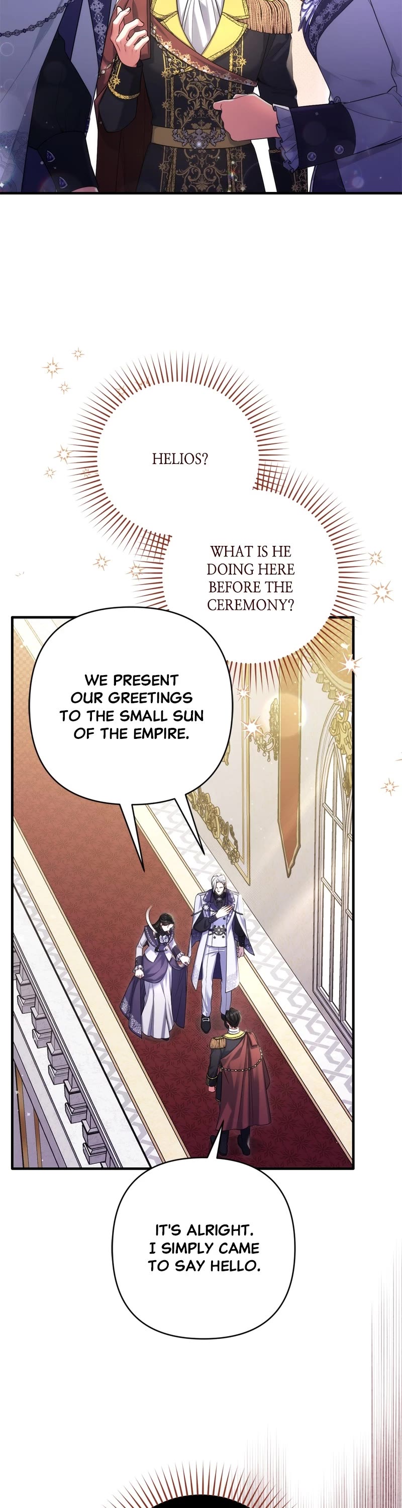 For My Derelict Favorite Chapter 94 page 7 - Chapter 94: (S2) Episode 94