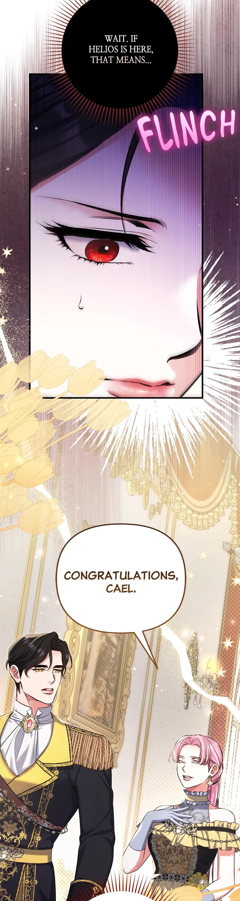 For My Derelict Favorite Chapter 94 page 8 - Chapter 94: (S2) Episode 94
