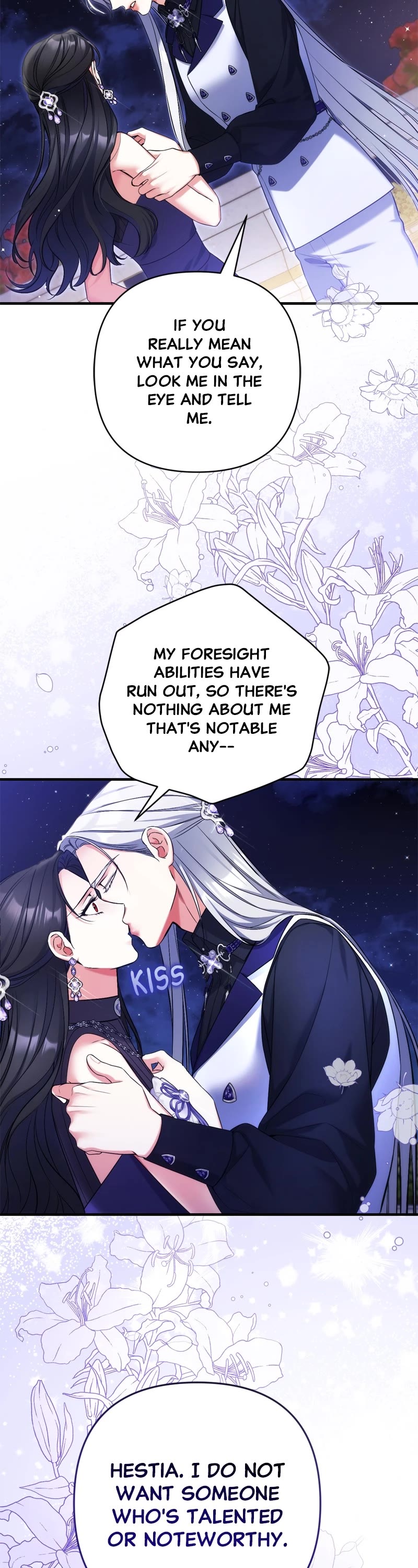 For My Derelict Favorite Chapter 95 page 11 - Chapter 95: (S2) Episode 95 (Season 2 Finale)