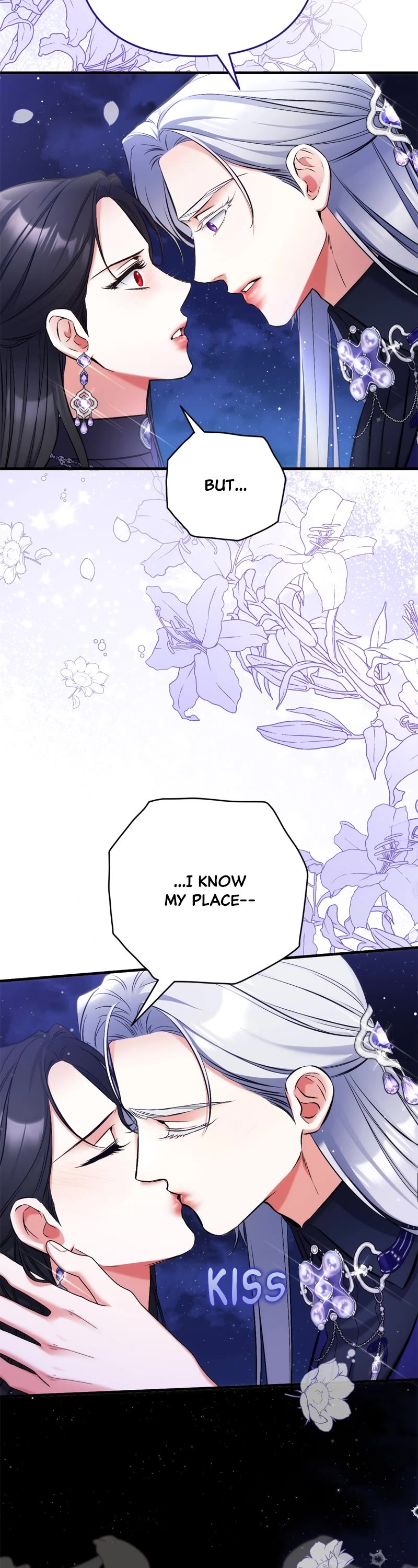 For My Derelict Favorite Chapter 95 page 12 - Chapter 95: (S2) Episode 95 (Season 2 Finale)