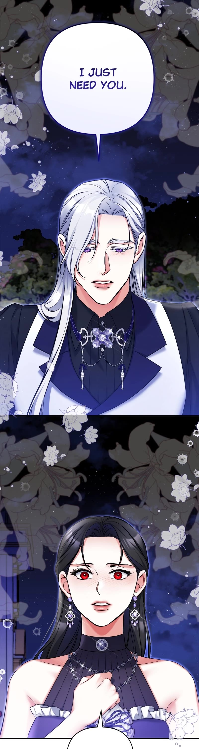 For My Derelict Favorite Chapter 95 page 13 - Chapter 95: (S2) Episode 95 (Season 2 Finale)
