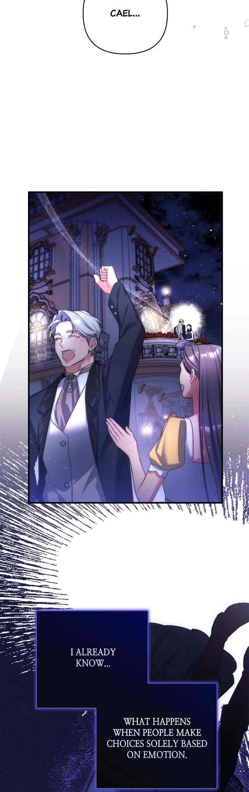 For My Derelict Favorite Chapter 95 page 14 - Chapter 95: (S2) Episode 95 (Season 2 Finale)