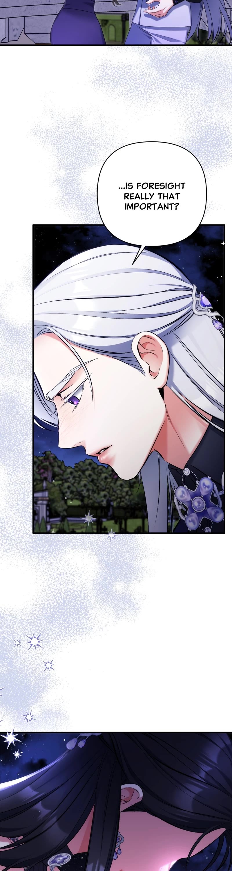 For My Derelict Favorite Chapter 95 page 16 - Chapter 95: (S2) Episode 95 (Season 2 Finale)