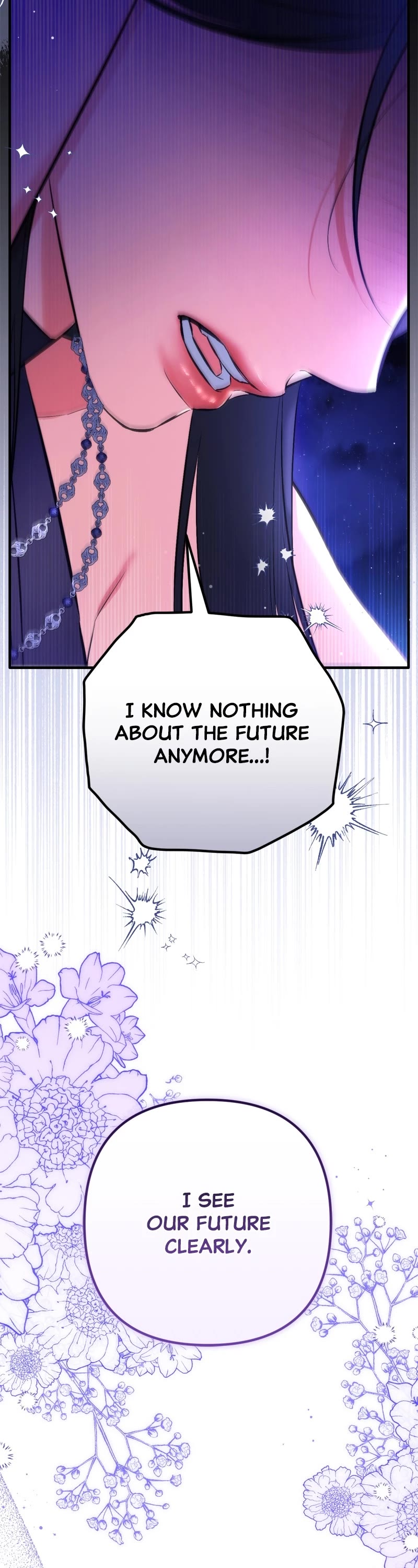 For My Derelict Favorite Chapter 95 page 18 - Chapter 95: (S2) Episode 95 (Season 2 Finale)