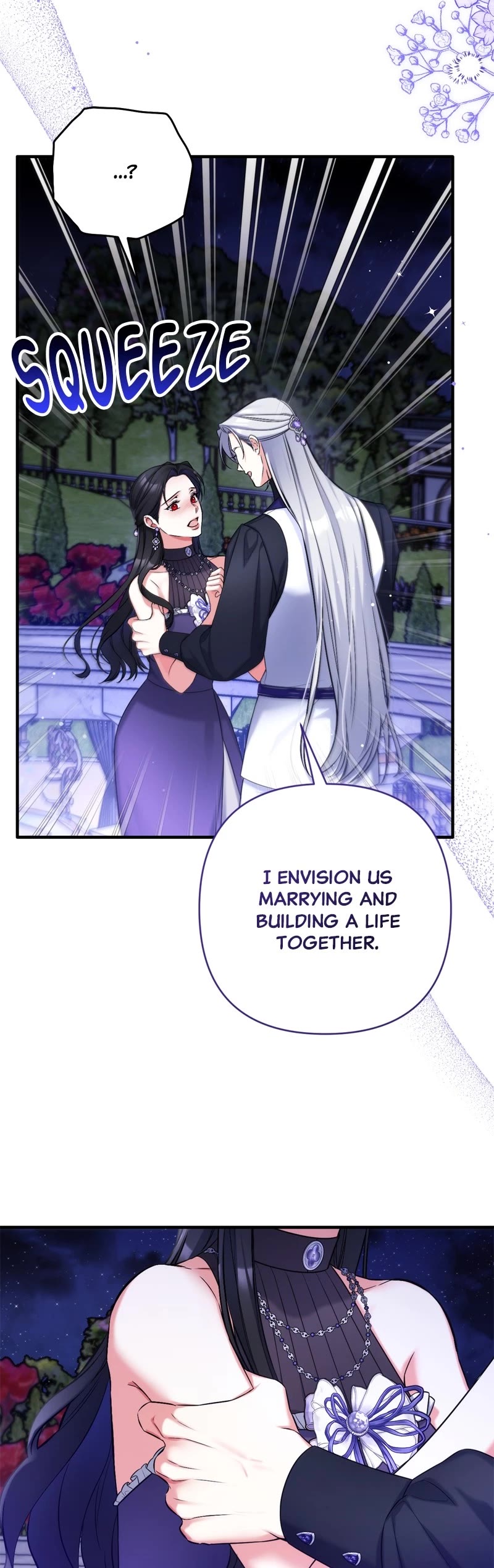 For My Derelict Favorite Chapter 95 page 19 - Chapter 95: (S2) Episode 95 (Season 2 Finale)