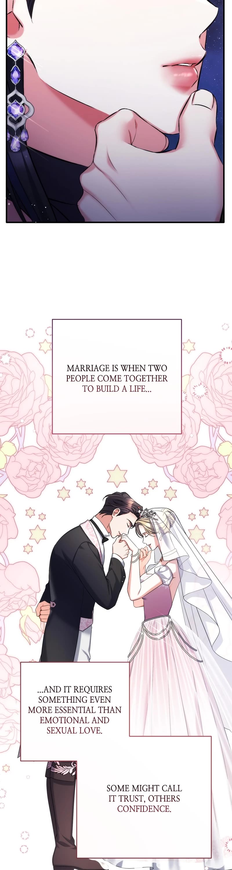 For My Derelict Favorite Chapter 95 page 2 - Chapter 95: (S2) Episode 95 (Season 2 Finale)