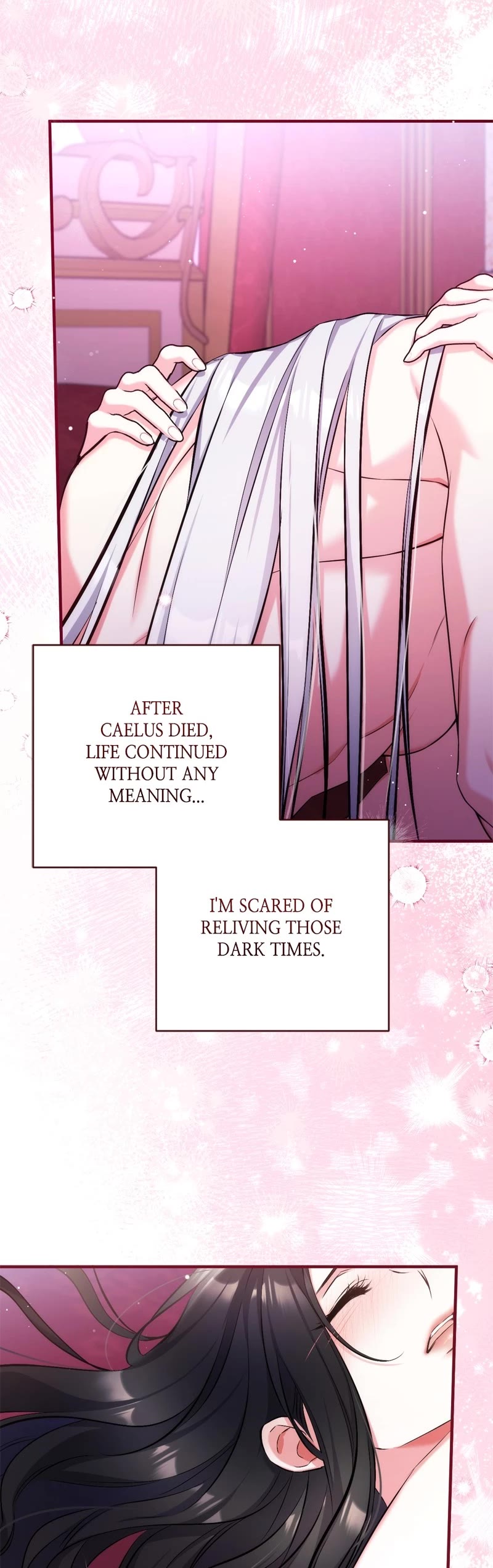 For My Derelict Favorite Chapter 95 page 24 - Chapter 95: (S2) Episode 95 (Season 2 Finale)
