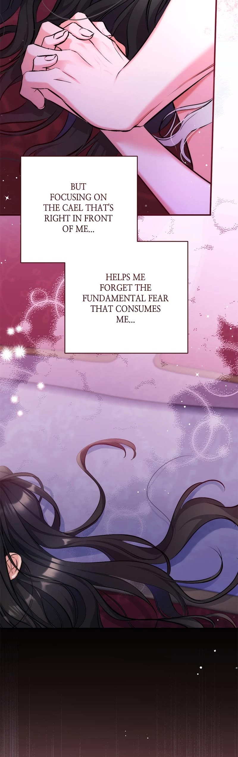 For My Derelict Favorite Chapter 95 page 25 - Chapter 95: (S2) Episode 95 (Season 2 Finale)
