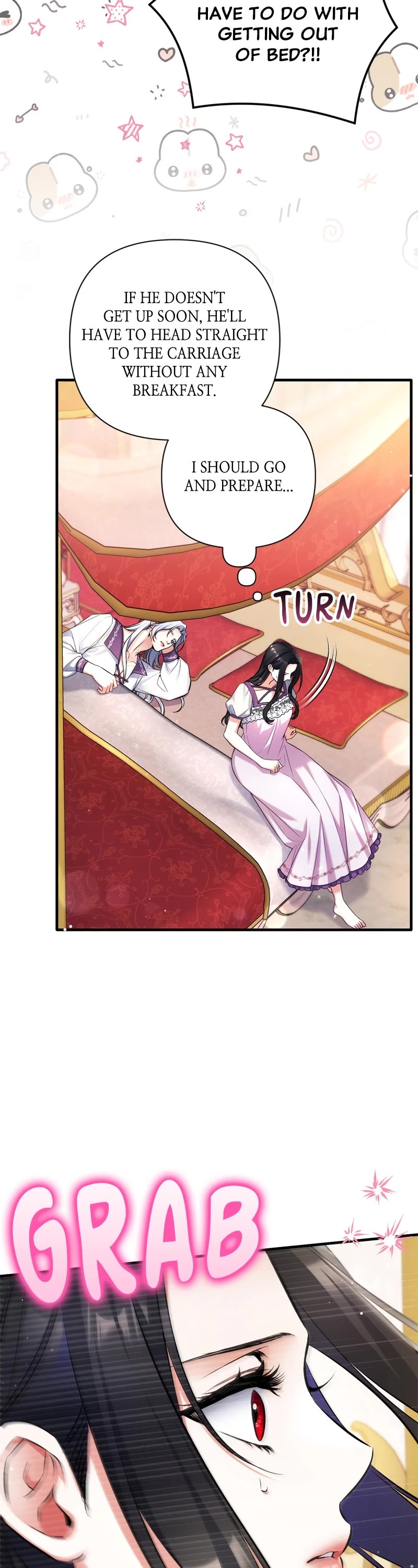 For My Derelict Favorite Chapter 95 page 28 - Chapter 95: (S2) Episode 95 (Season 2 Finale)