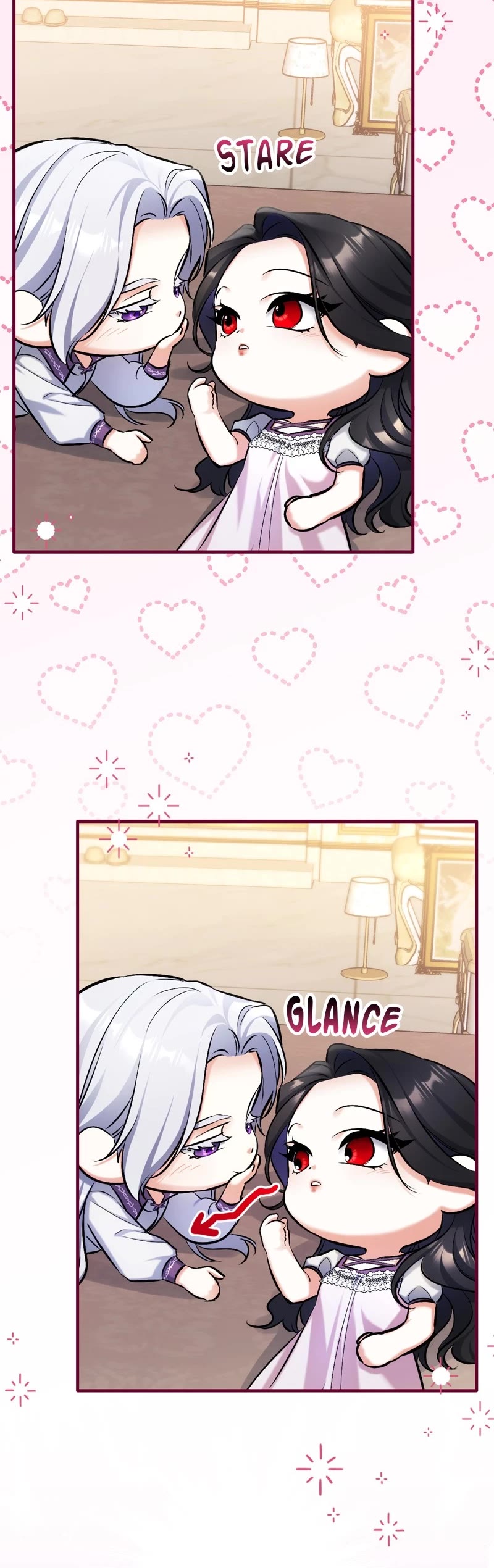 For My Derelict Favorite Chapter 95 page 30 - Chapter 95: (S2) Episode 95 (Season 2 Finale)