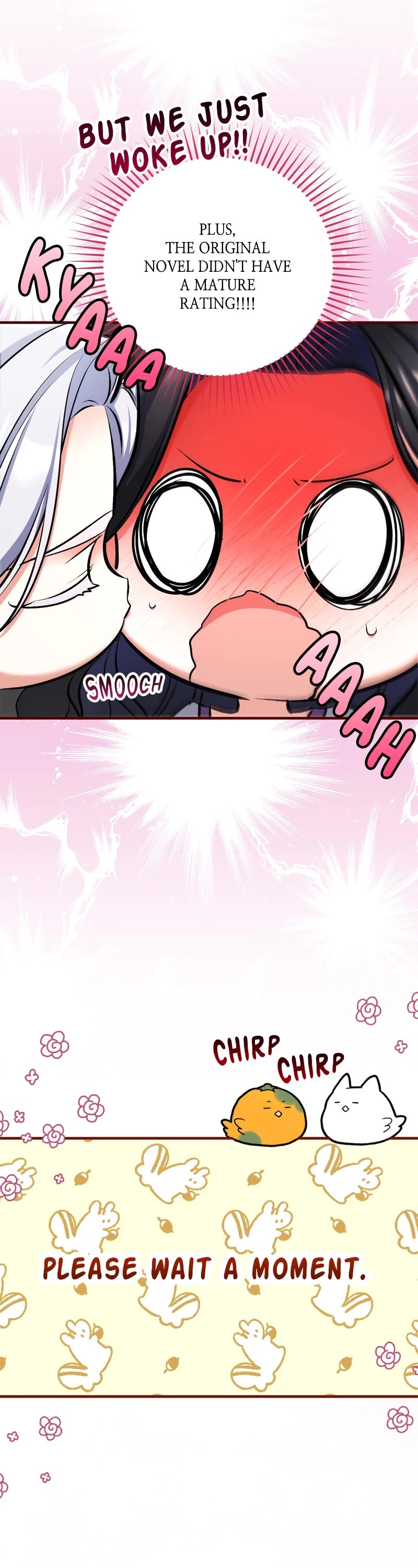 For My Derelict Favorite Chapter 95 page 31 - Chapter 95: (S2) Episode 95 (Season 2 Finale)