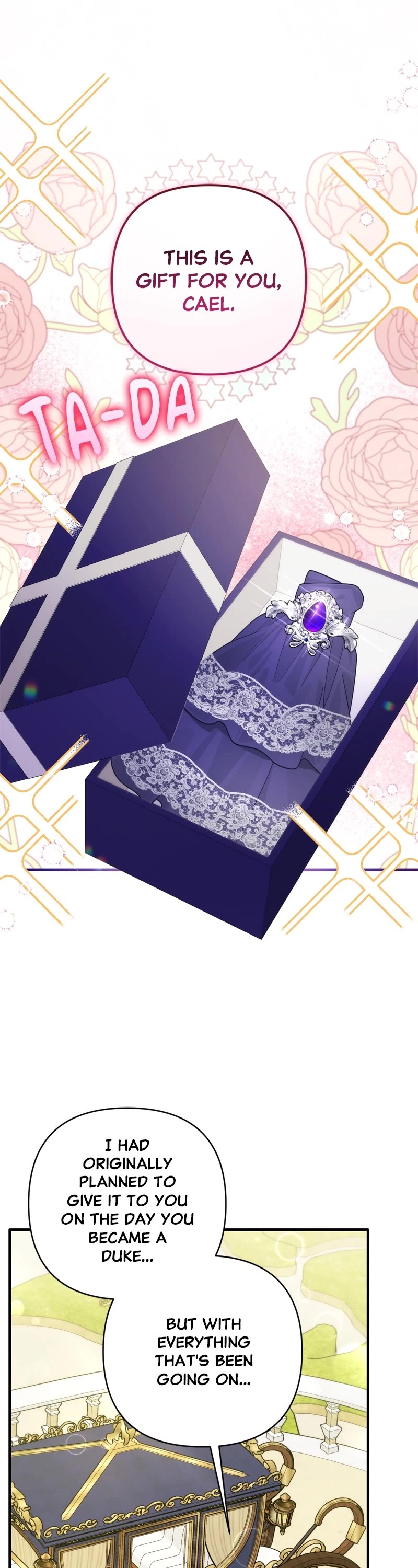 For My Derelict Favorite Chapter 95 page 32 - Chapter 95: (S2) Episode 95 (Season 2 Finale)