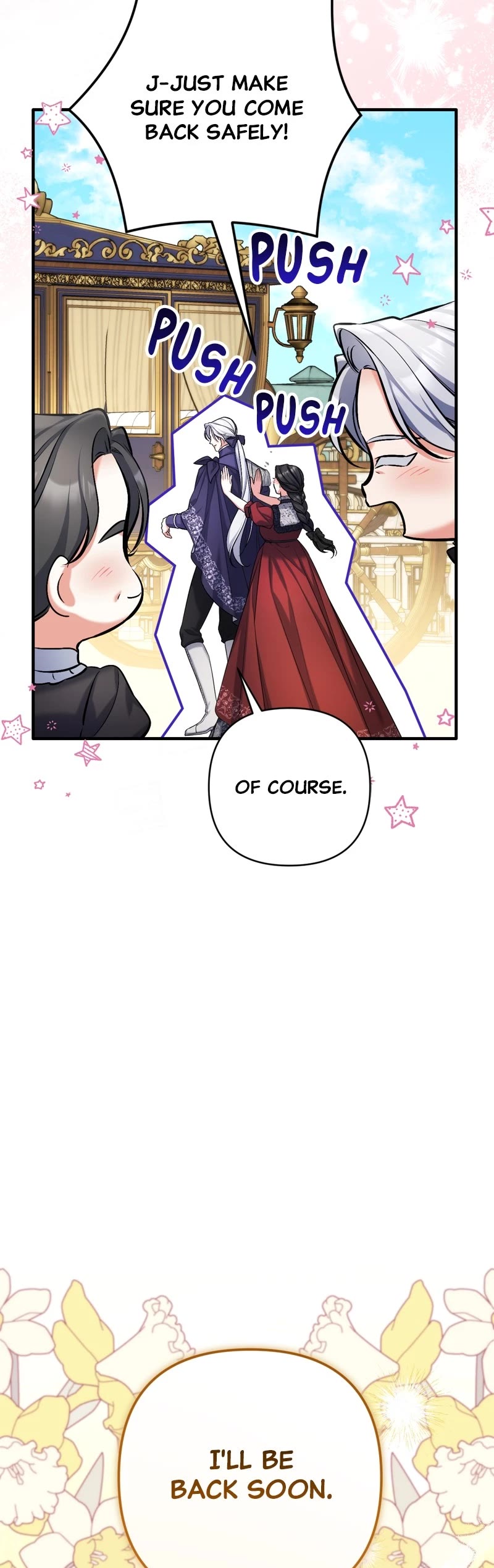 For My Derelict Favorite Chapter 95 page 39 - Chapter 95: (S2) Episode 95 (Season 2 Finale)