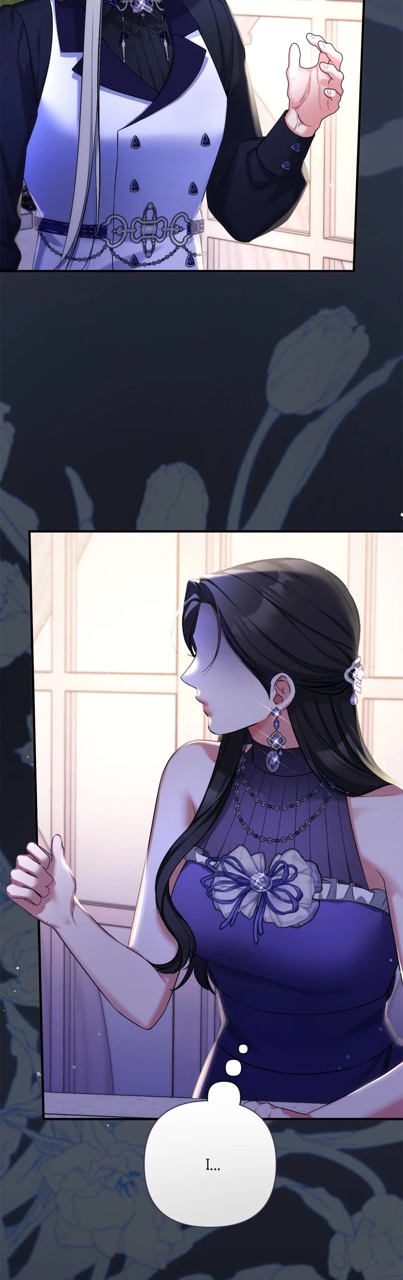 For My Derelict Favorite Chapter 95 page 4 - Chapter 95: (S2) Episode 95 (Season 2 Finale)