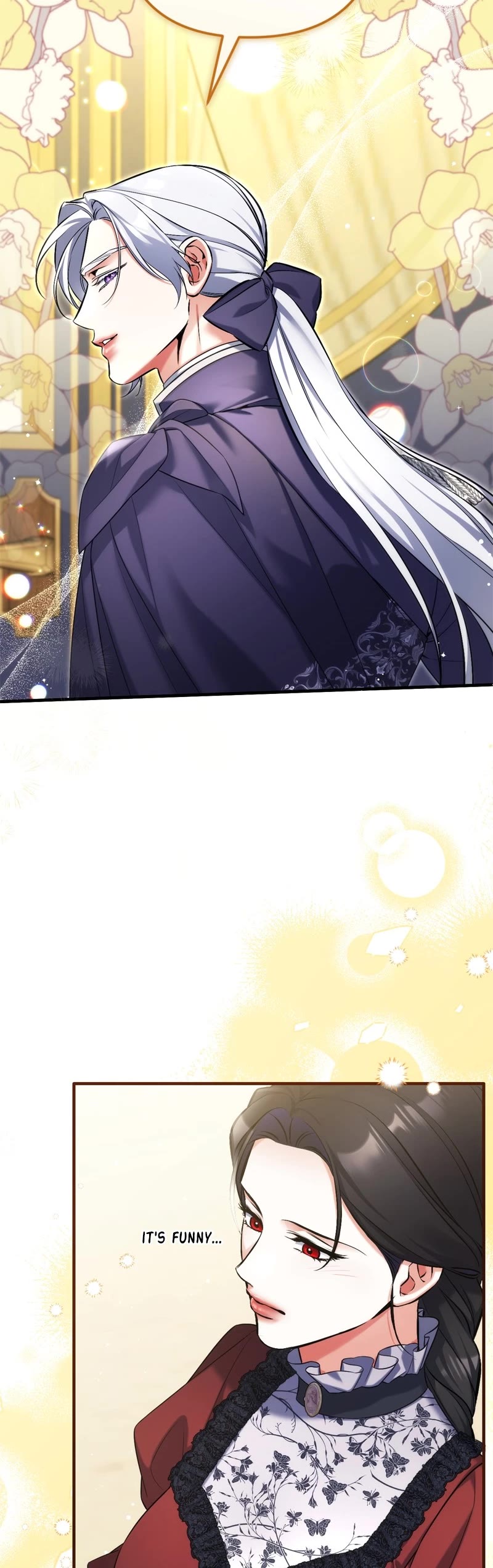 For My Derelict Favorite Chapter 95 page 40 - Chapter 95: (S2) Episode 95 (Season 2 Finale)