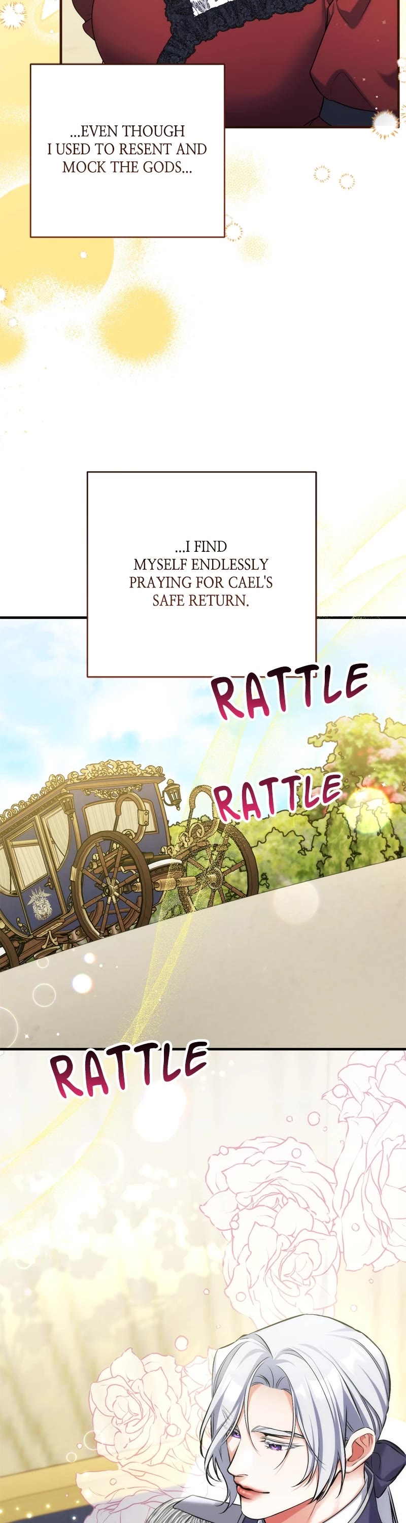 For My Derelict Favorite Chapter 95 page 41 - Chapter 95: (S2) Episode 95 (Season 2 Finale)