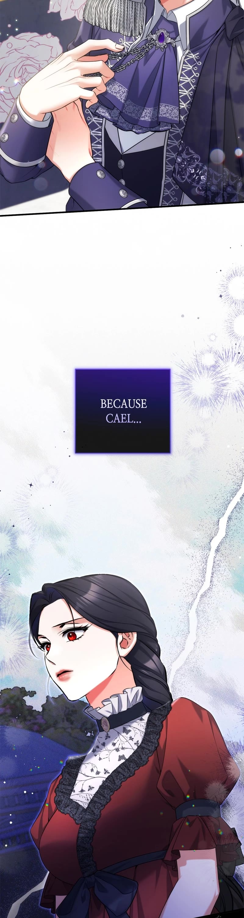For My Derelict Favorite Chapter 95 page 42 - Chapter 95: (S2) Episode 95 (Season 2 Finale)