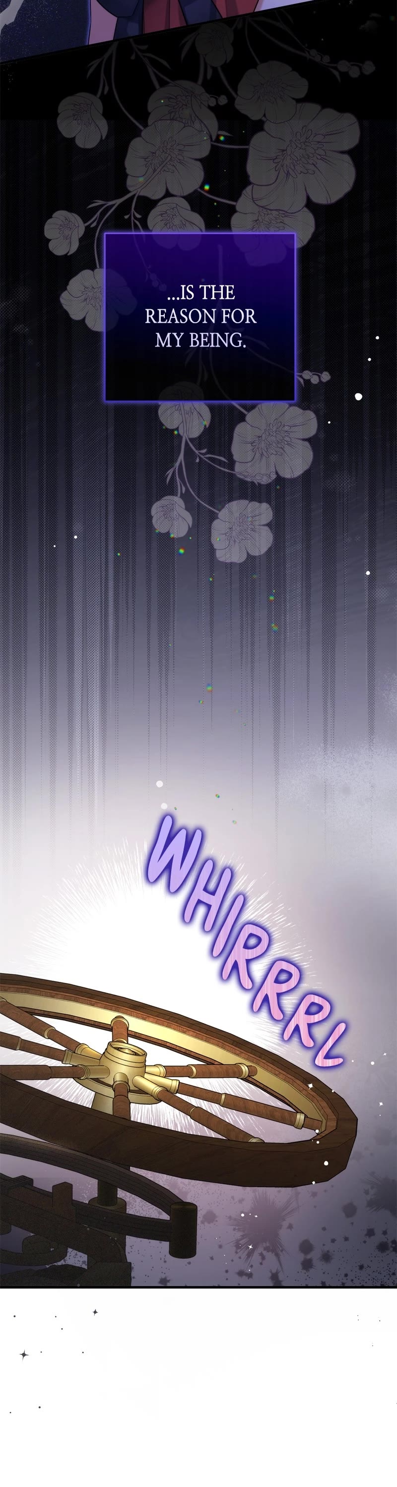 For My Derelict Favorite Chapter 95 page 43 - Chapter 95: (S2) Episode 95 (Season 2 Finale)