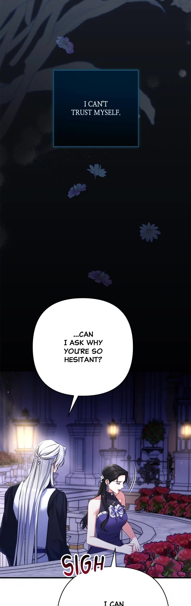 For My Derelict Favorite Chapter 95 page 5 - Chapter 95: (S2) Episode 95 (Season 2 Finale)