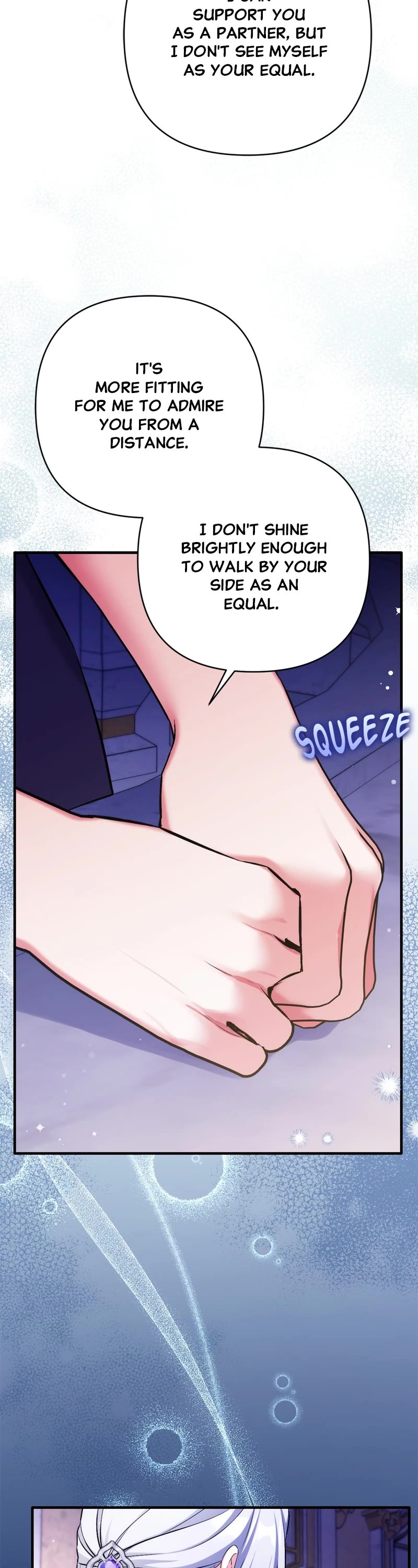 For My Derelict Favorite Chapter 95 page 6 - Chapter 95: (S2) Episode 95 (Season 2 Finale)