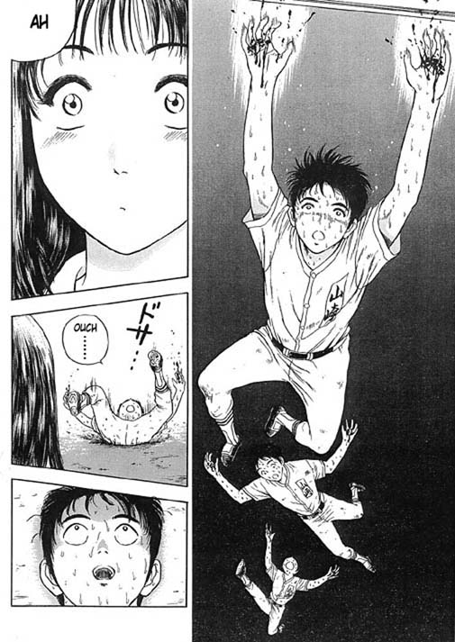 For Someone Chapter 0.2 page 16 - Chapter 0 v2 : [Oneshot]