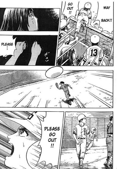For Someone Chapter 0.2 page 23 - Chapter 0 v2 : [Oneshot]