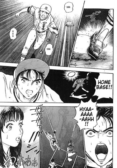 For Someone Chapter 0.2 page 25 - Chapter 0 v2 : [Oneshot]