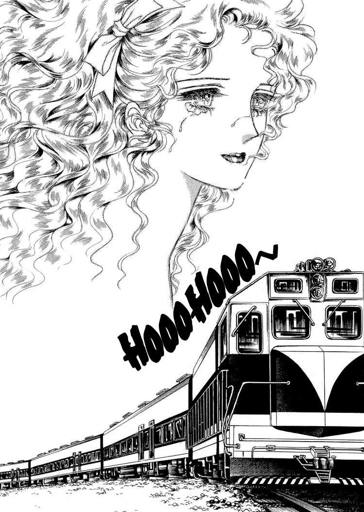 For the Mermaid Princess Chapter 1 page 14 - Chapter 1: The Purun High School Transfer Student