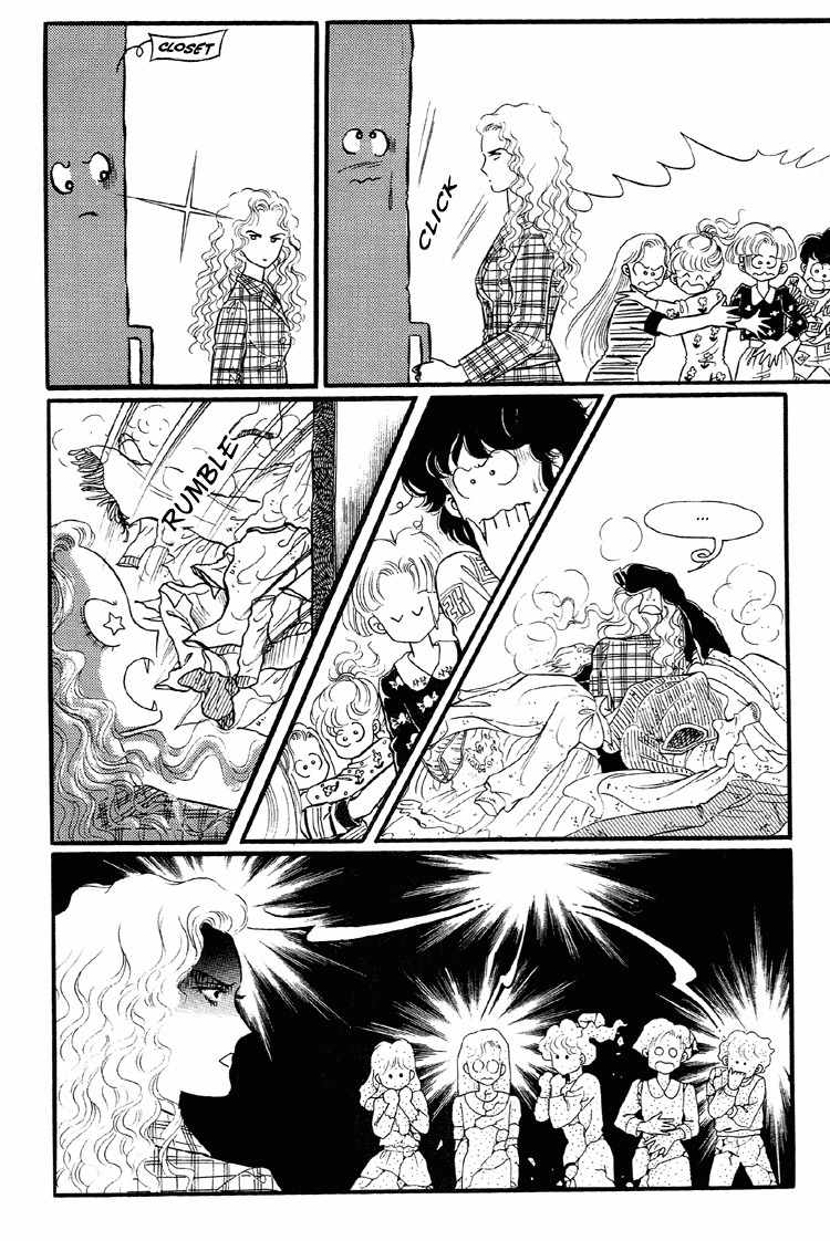 For the Mermaid Princess Chapter 10 page 16 - Chapter 10: Corner of Summer