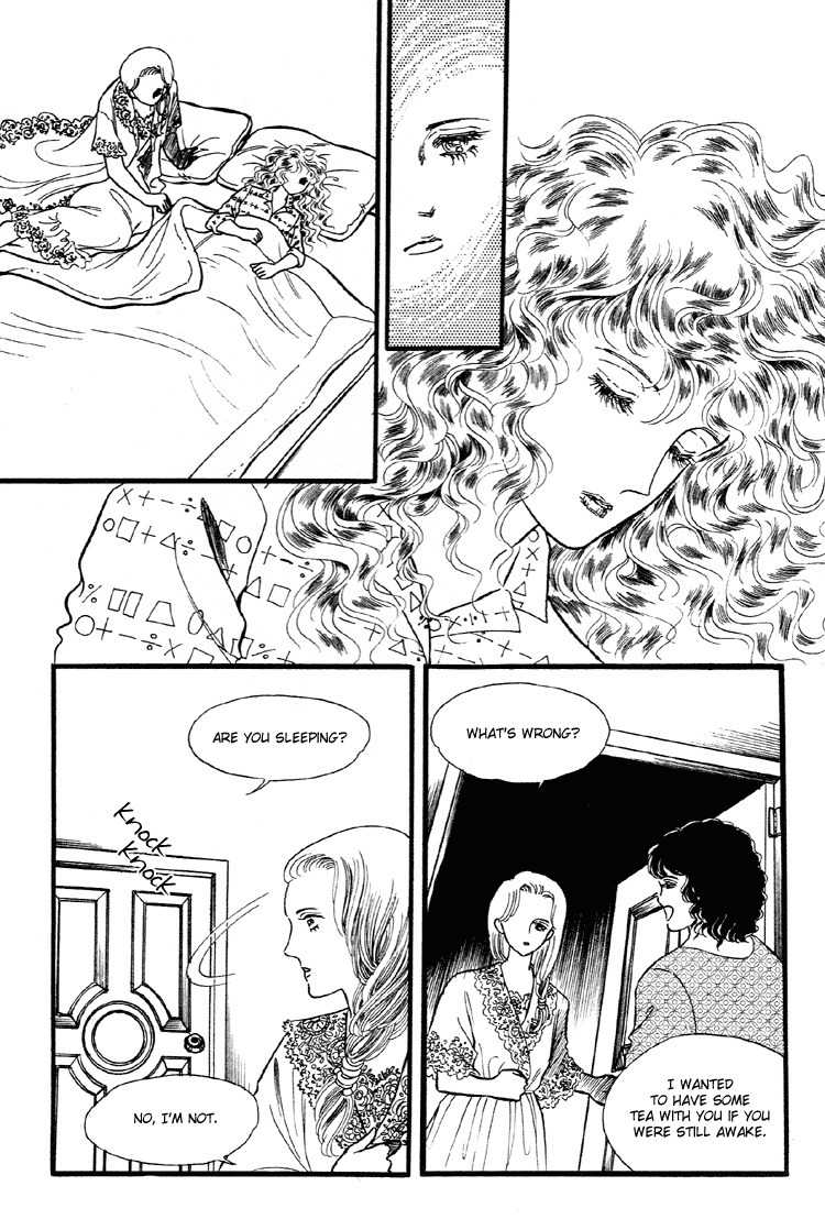 For the Mermaid Princess Chapter 10 page 48 - Chapter 10: Corner of Summer