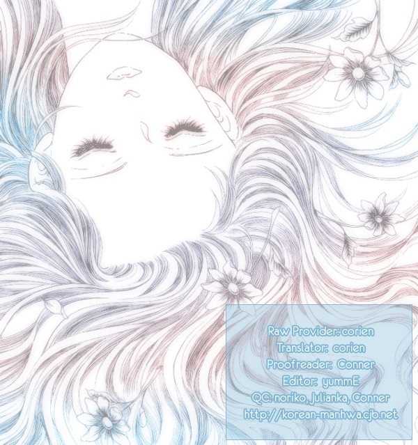 For the Mermaid Princess Chapter 2 page 1 - Chapter 2: New Meeting