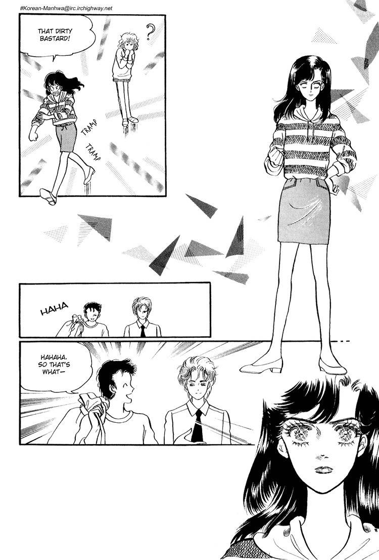 For the Mermaid Princess Chapter 3 page 19 - Chapter 3: My Name is Notable