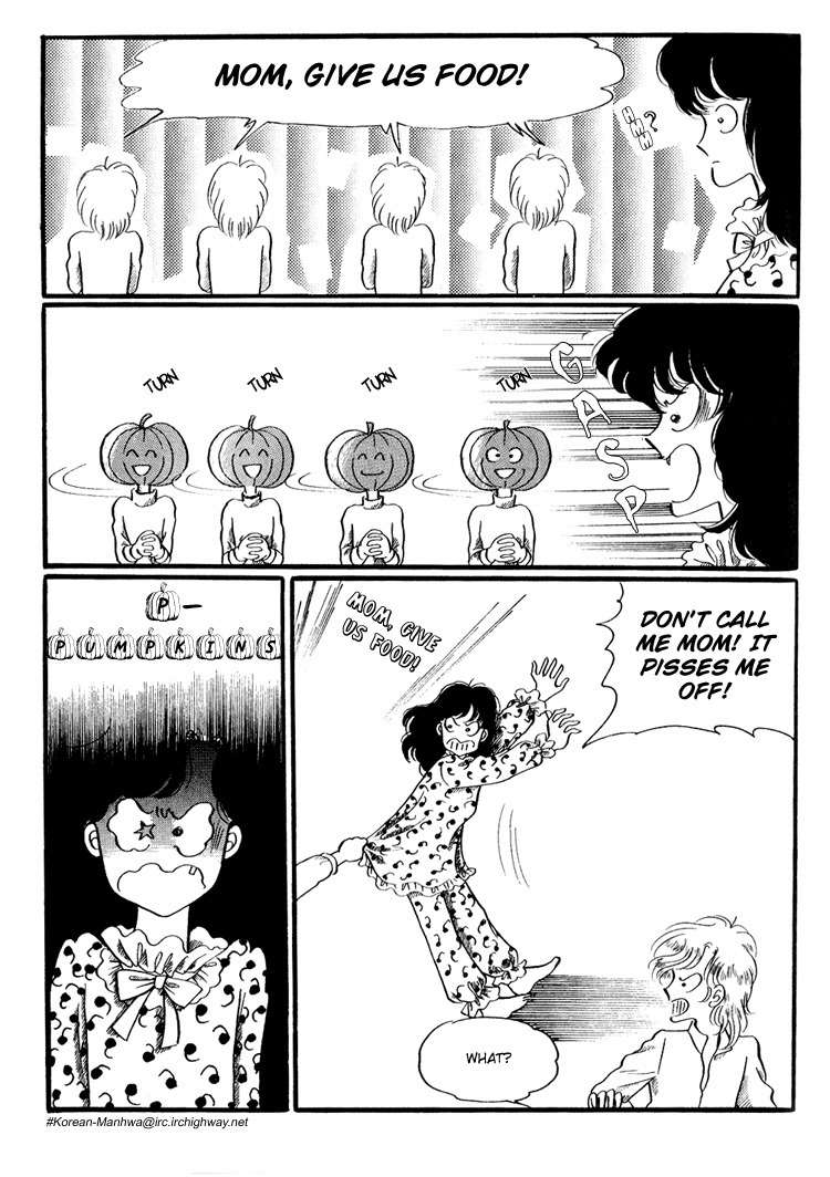 For the Mermaid Princess Chapter 3 page 26 - Chapter 3: My Name is Notable