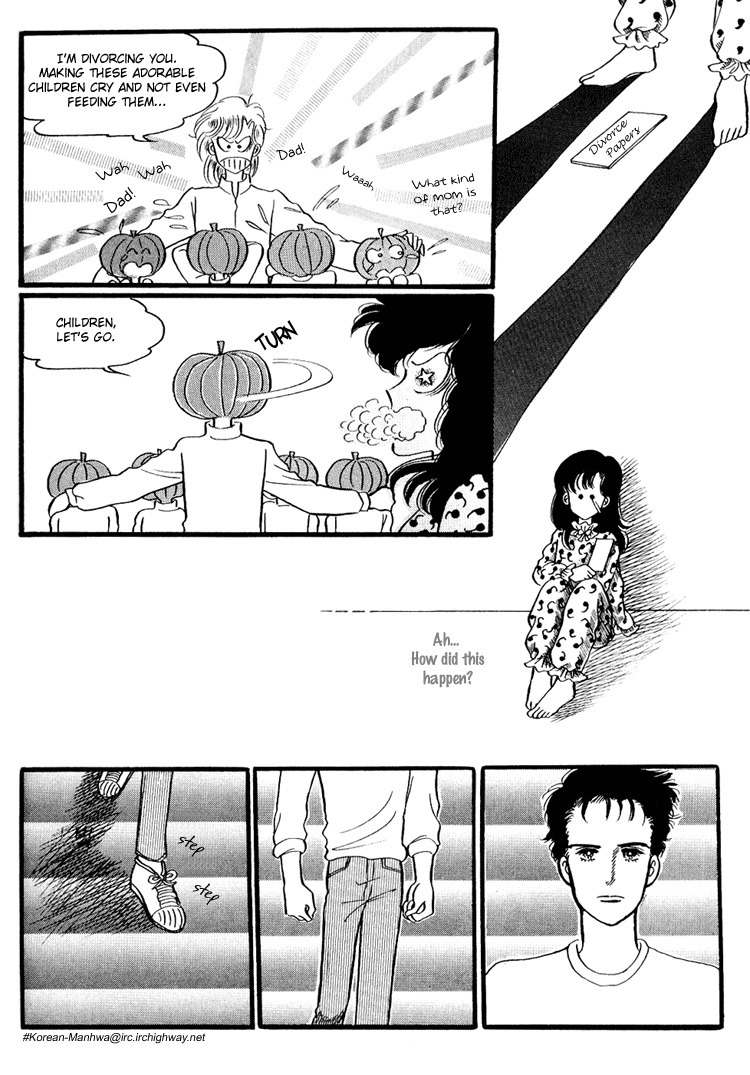 For the Mermaid Princess Chapter 3 page 27 - Chapter 3: My Name is Notable