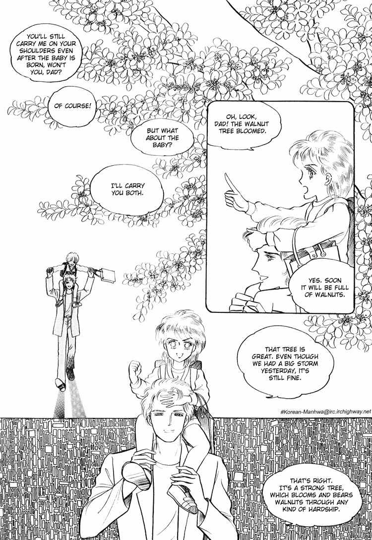 For the Mermaid Princess Chapter 3 page 4 - Chapter 3: My Name is Notable