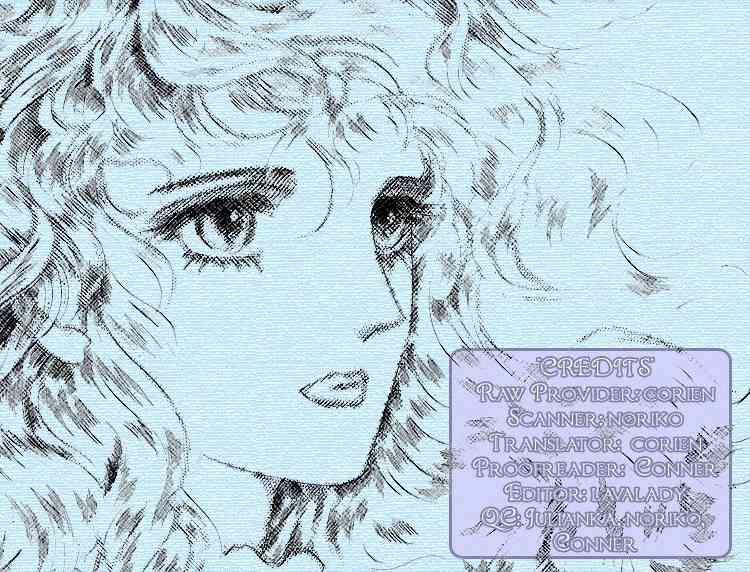For the Mermaid Princess Chapter 6 page 2 - Chapter 6: Spider Web