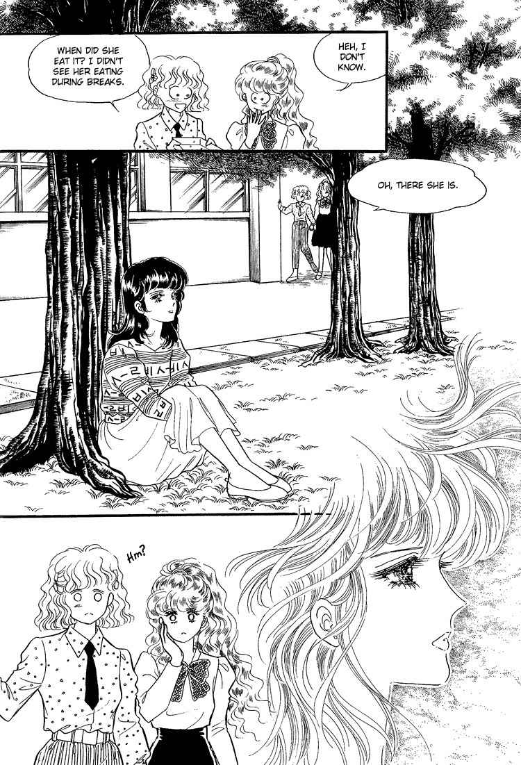 For the Mermaid Princess Chapter 7 page 34 - Chapter 7: Leopard of Mount Kilimanjaro