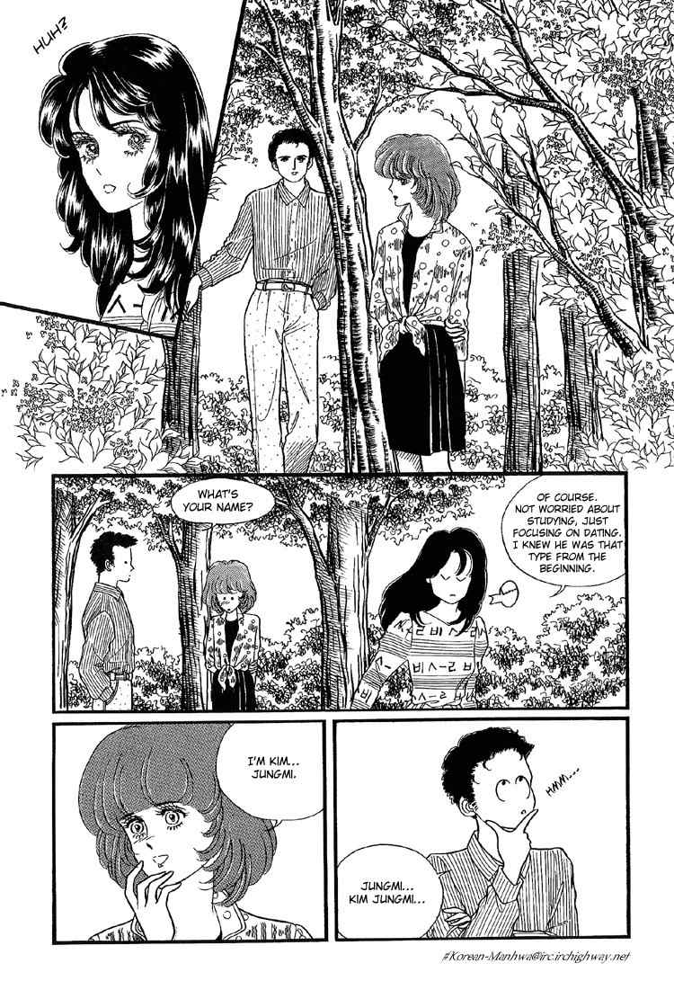 For the Mermaid Princess Chapter 8 page 18 - Chapter 8: Perumae… My Fairy Tale