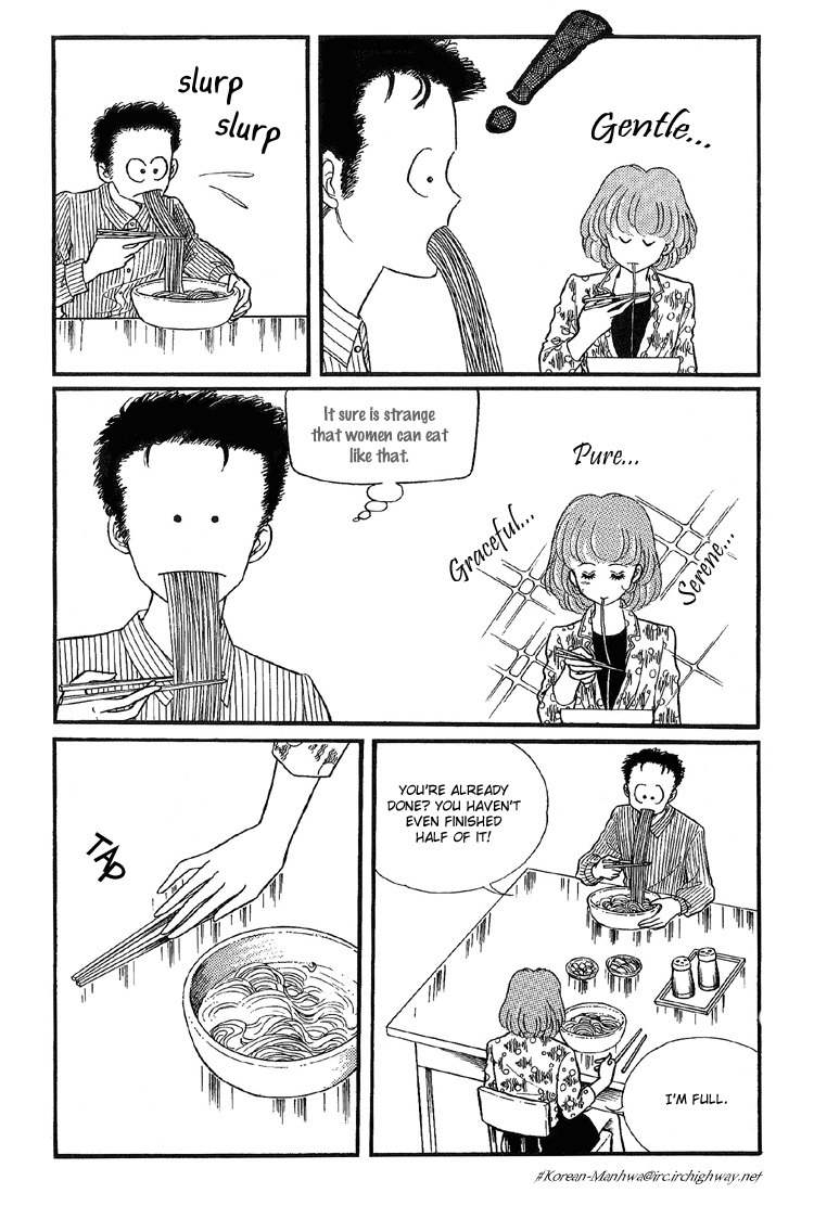 For the Mermaid Princess Chapter 8 page 22 - Chapter 8: Perumae… My Fairy Tale
