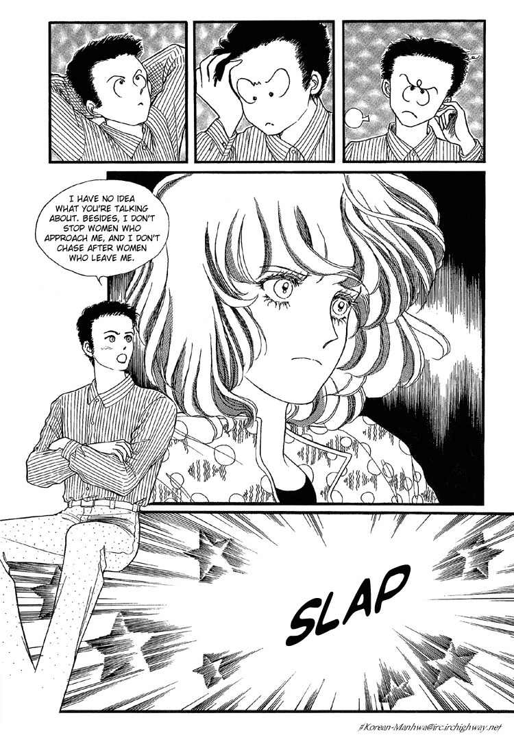 For the Mermaid Princess Chapter 8 page 25 - Chapter 8: Perumae… My Fairy Tale
