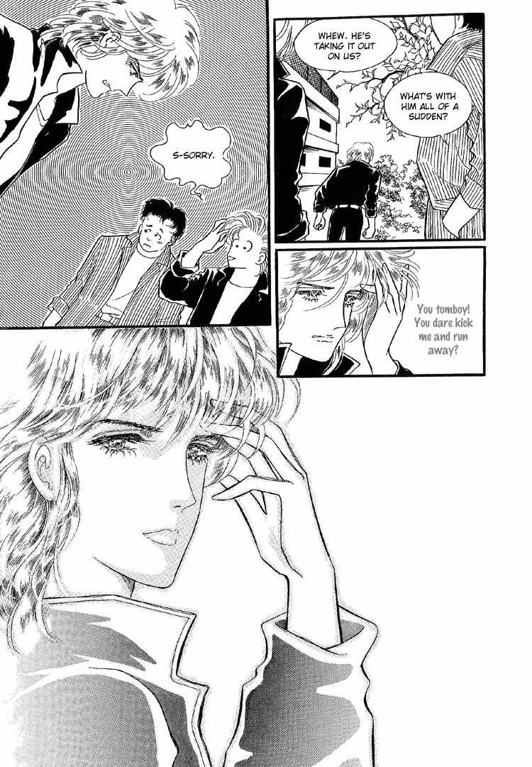 For the Mermaid Princess Chapter 8 page 39 - Chapter 8: Perumae… My Fairy Tale