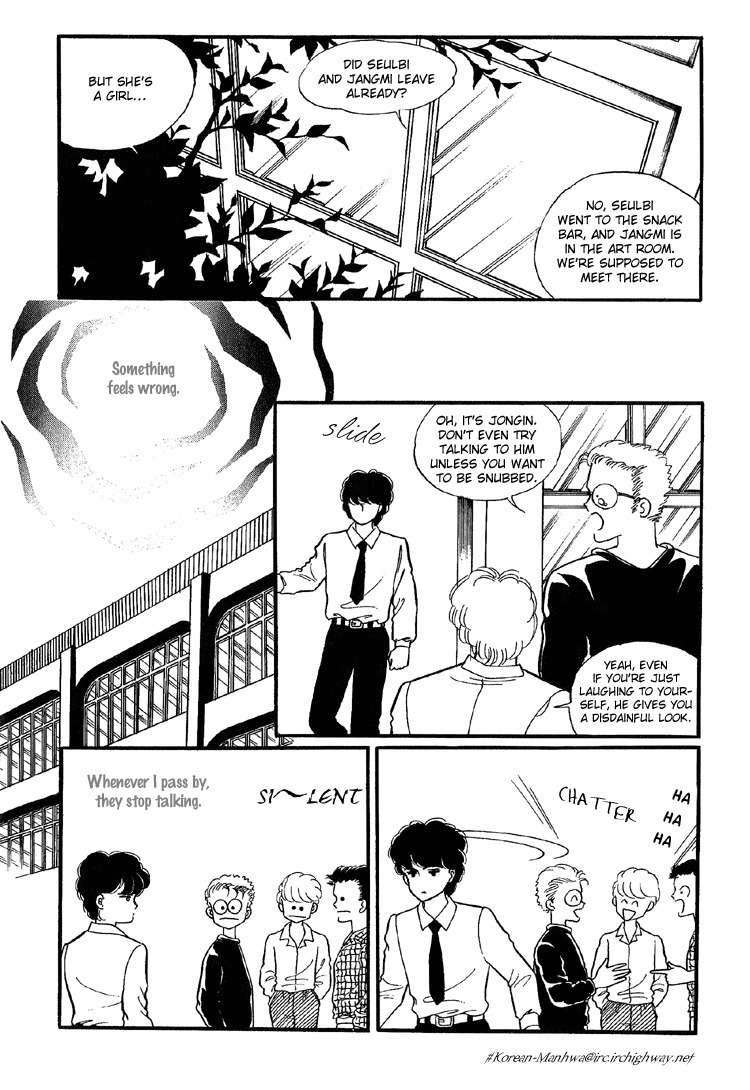 For the Mermaid Princess Chapter 8 page 45 - Chapter 8: Perumae… My Fairy Tale