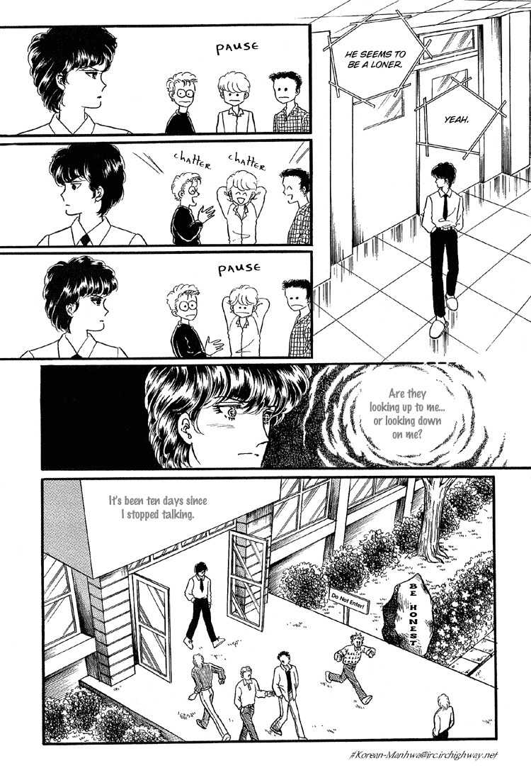 For the Mermaid Princess Chapter 8 page 46 - Chapter 8: Perumae… My Fairy Tale