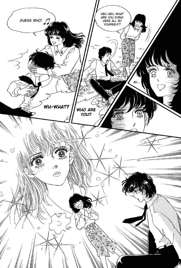 For the Mermaid Princess Chapter 8 page 50 - Chapter 8: Perumae… My Fairy Tale