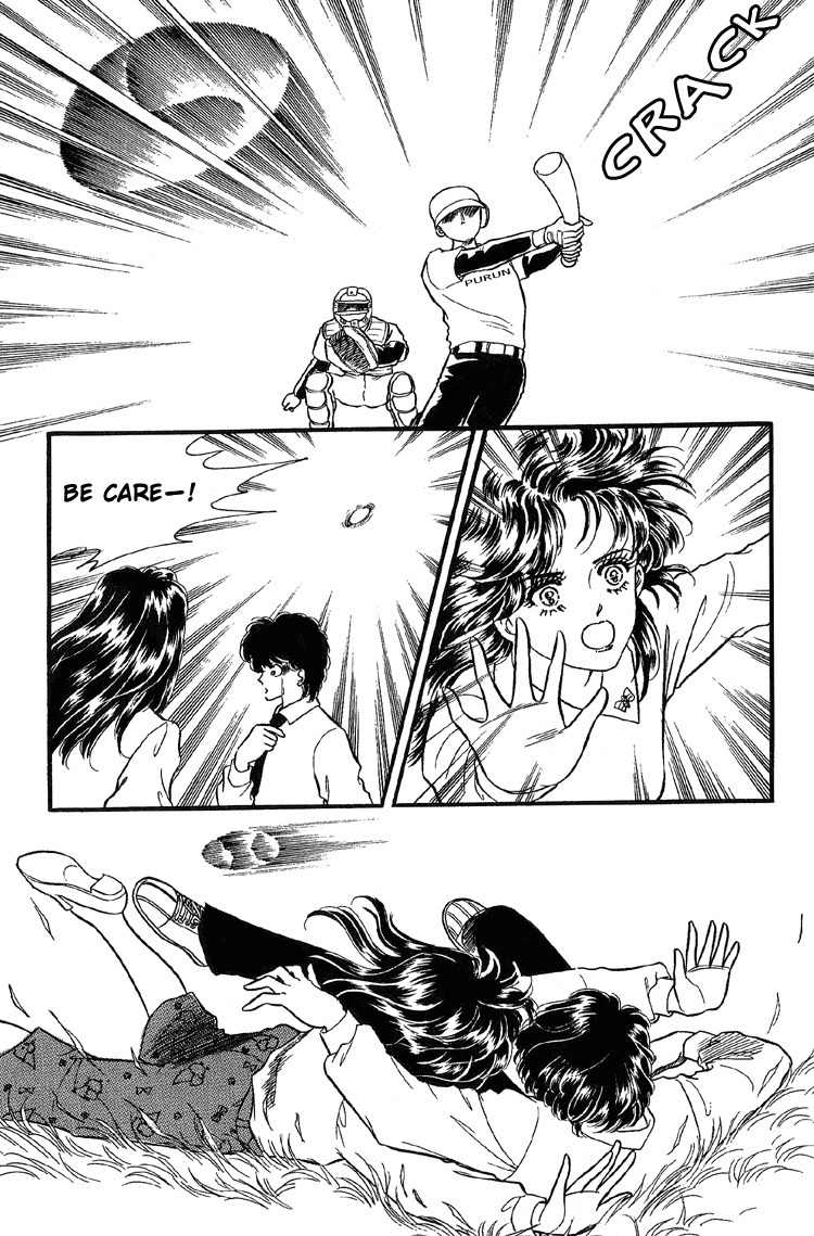 For the Mermaid Princess Chapter 8 page 52 - Chapter 8: Perumae… My Fairy Tale