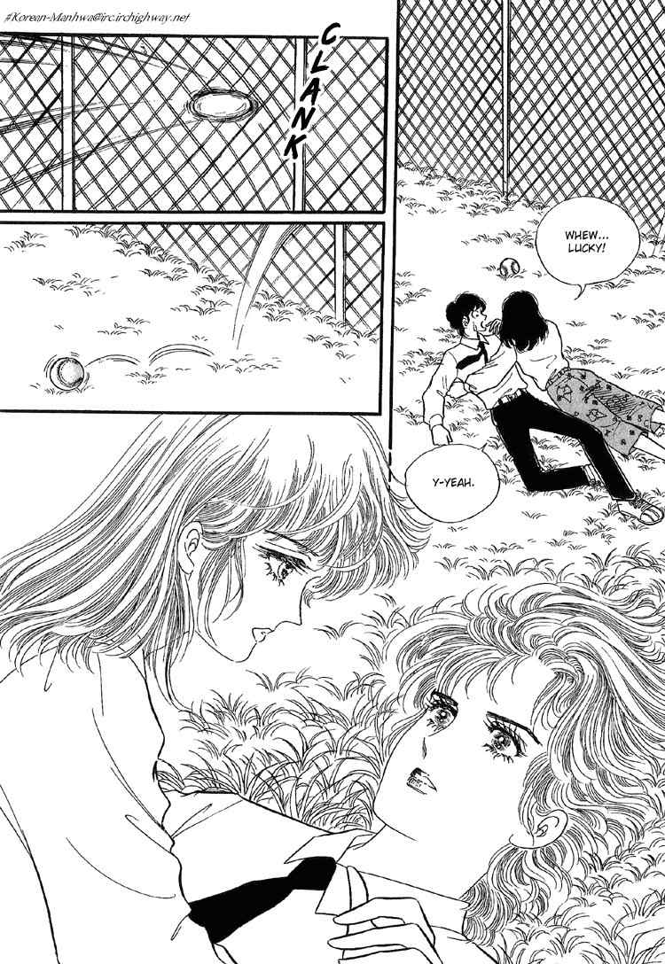 For the Mermaid Princess Chapter 8 page 53 - Chapter 8: Perumae… My Fairy Tale