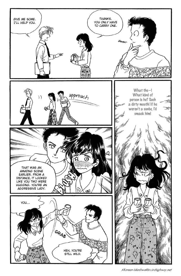 For the Mermaid Princess Chapter 8 page 56 - Chapter 8: Perumae… My Fairy Tale