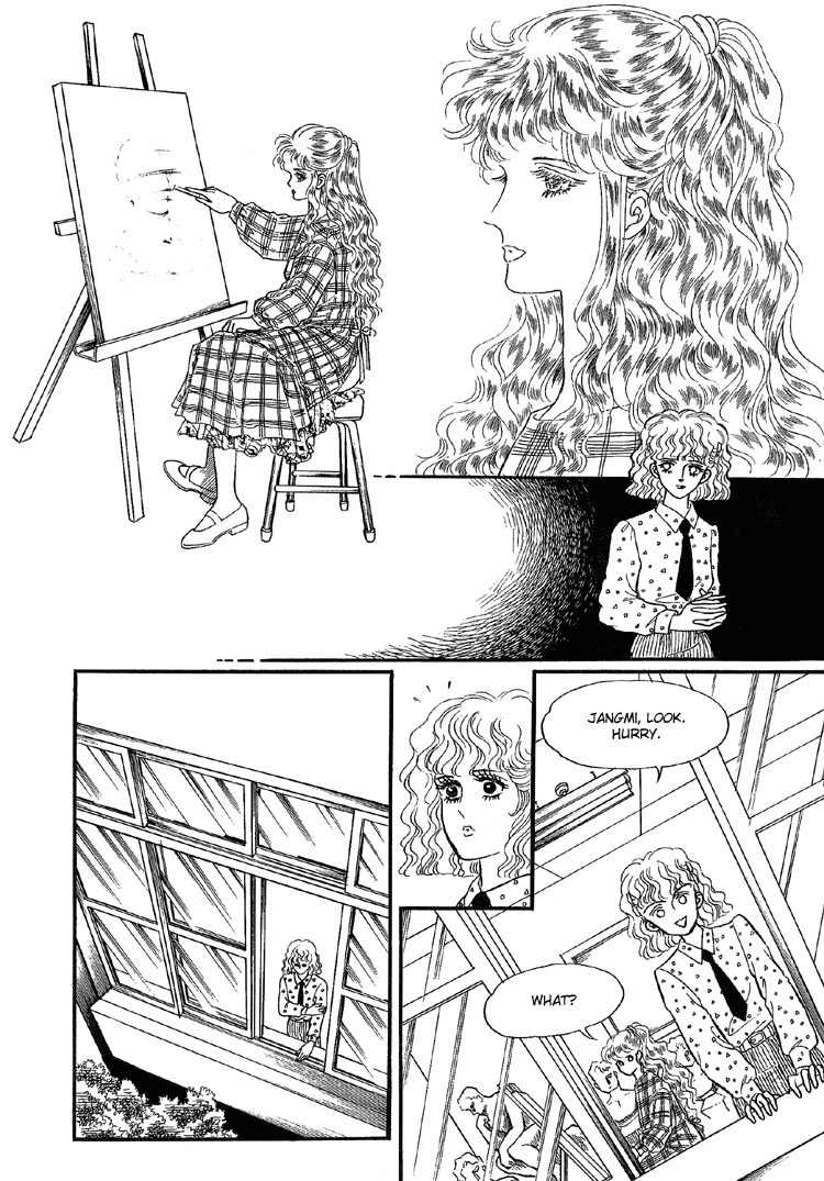 For the Mermaid Princess Chapter 8 page 57 - Chapter 8: Perumae… My Fairy Tale